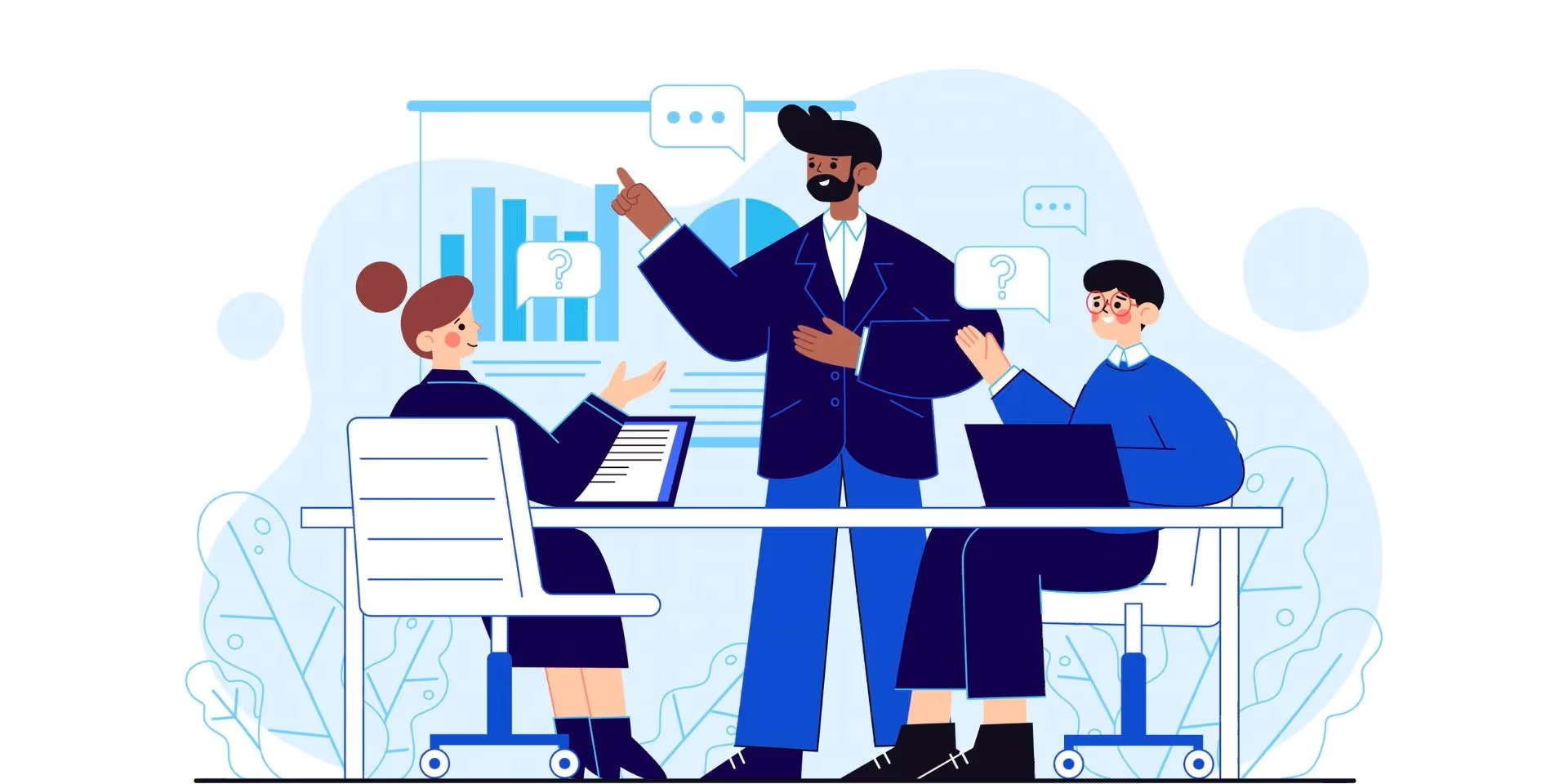 এআই এজেন্সি ফাউন্ডারের অপারেটর থেকে সিইও হয়ে ওঠার রিয়েল স্টেপ